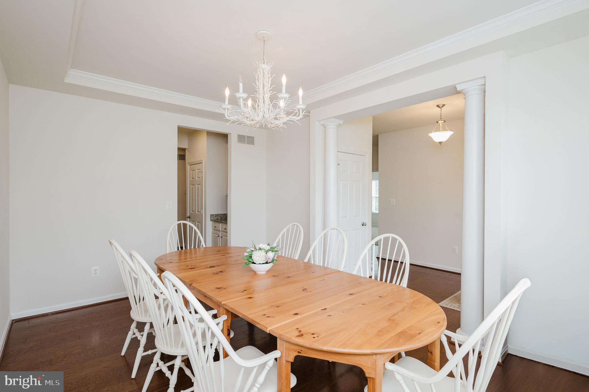DELTA RIDGE - Residential