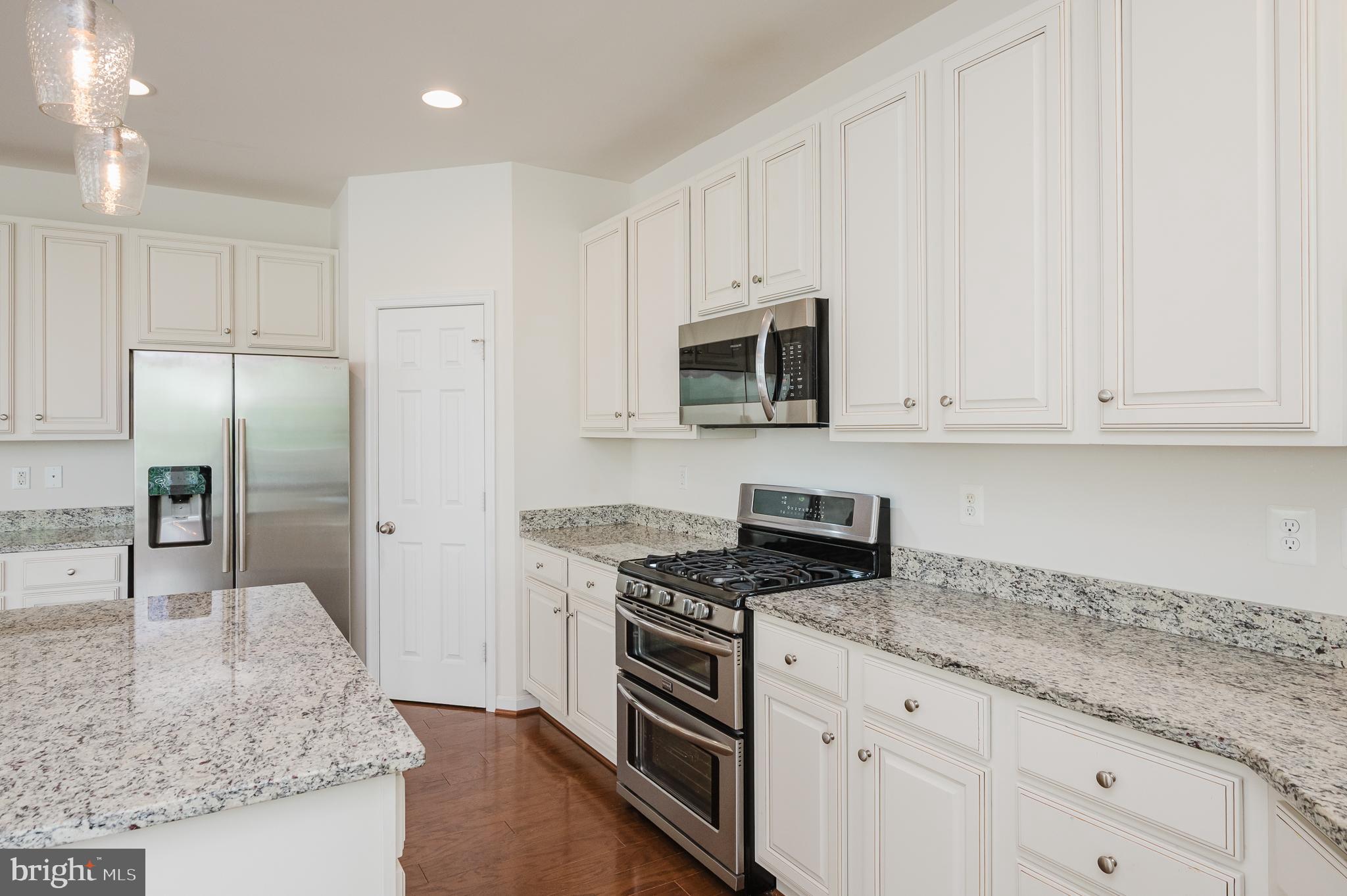 DELTA RIDGE - Residential