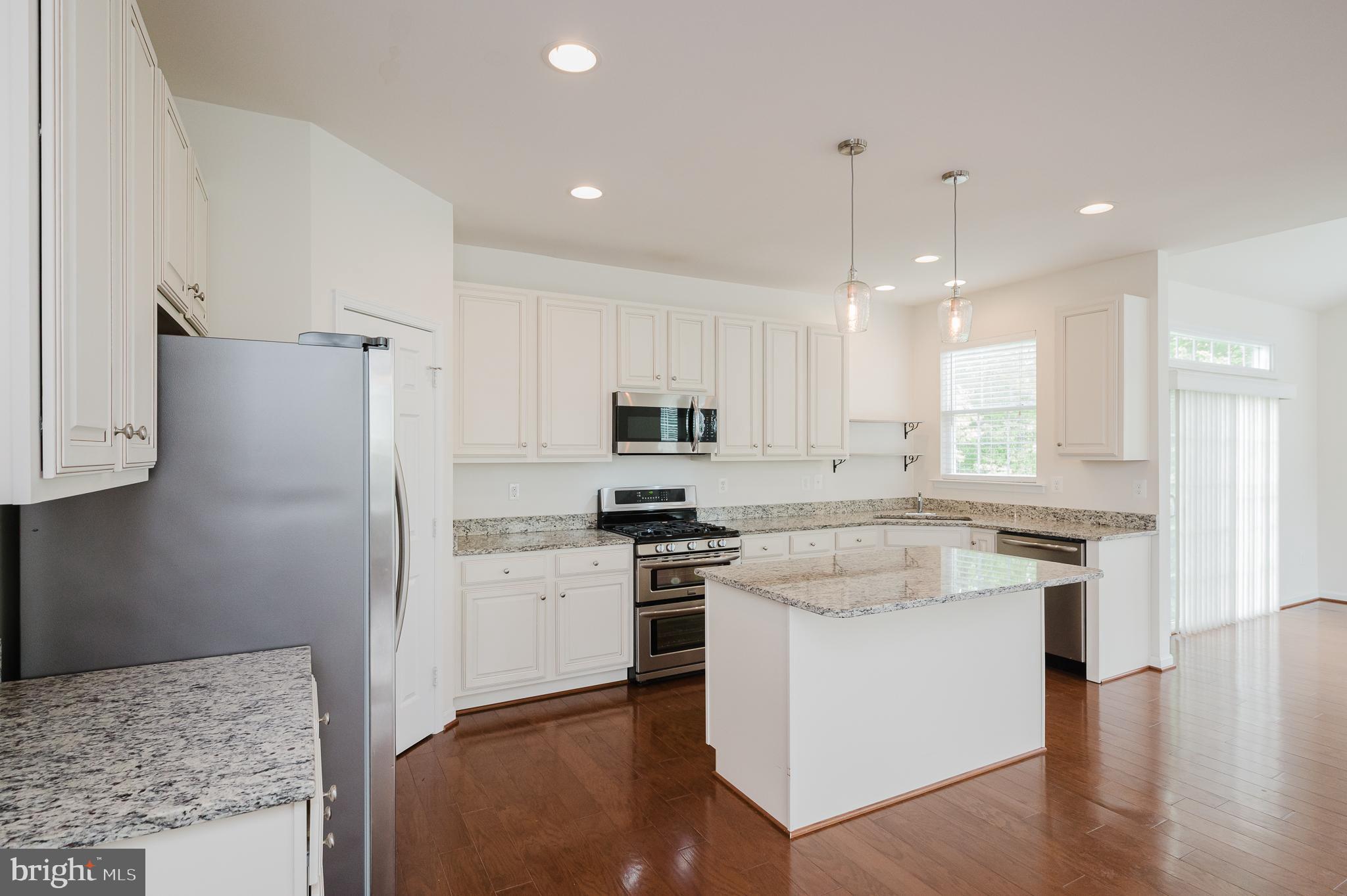 DELTA RIDGE - Residential