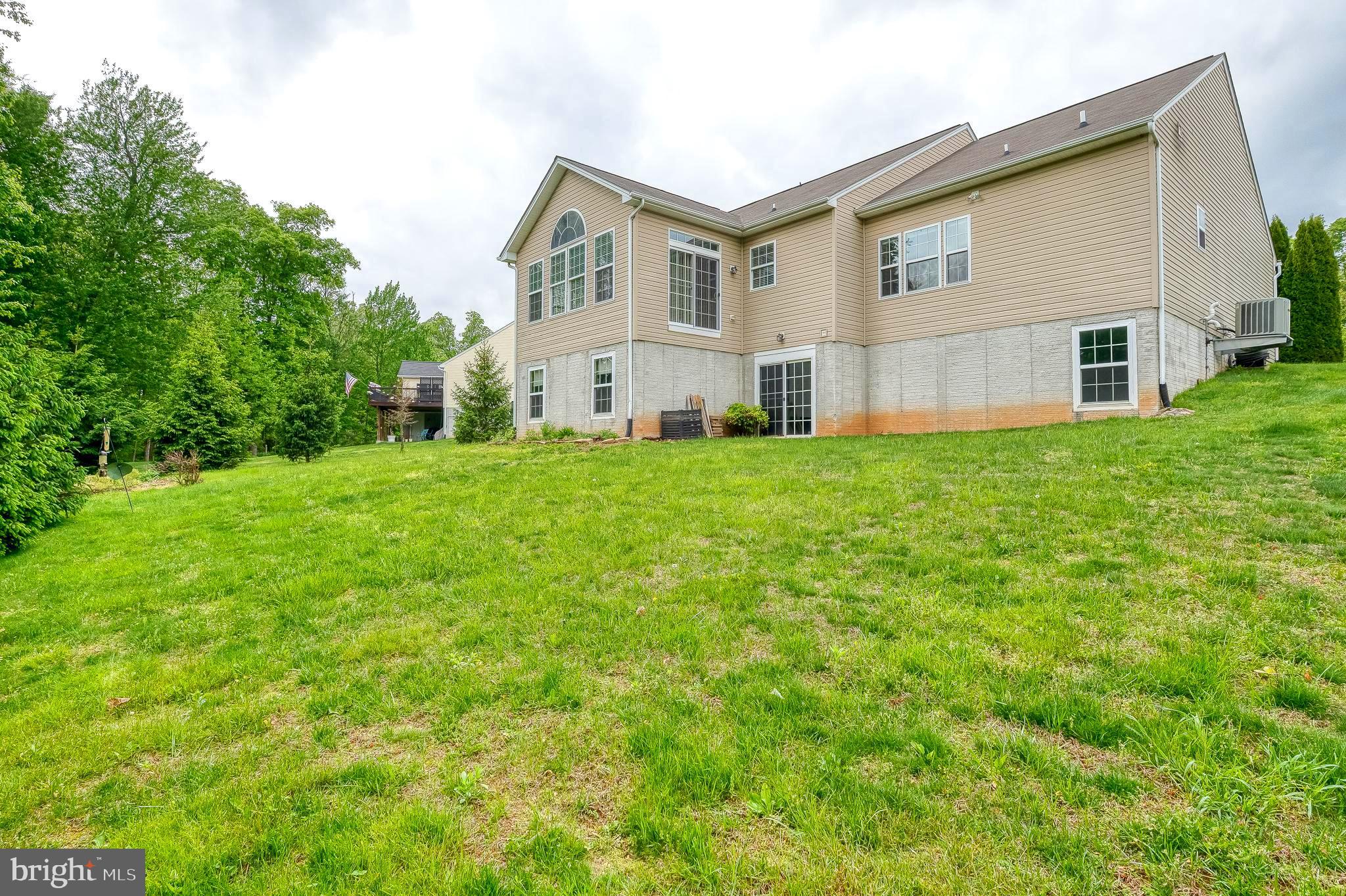 DELTA RIDGE - Residential