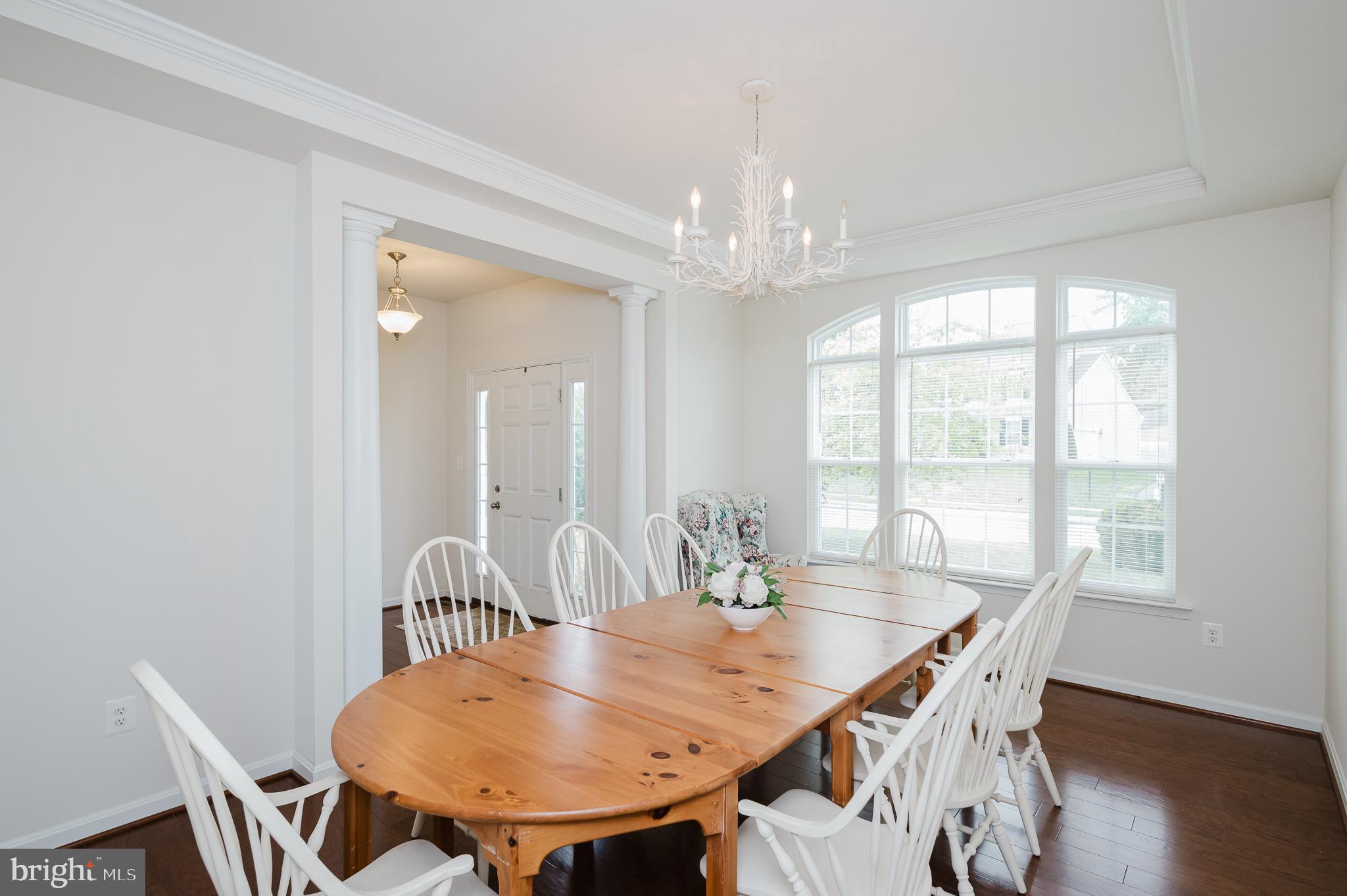 DELTA RIDGE - Residential