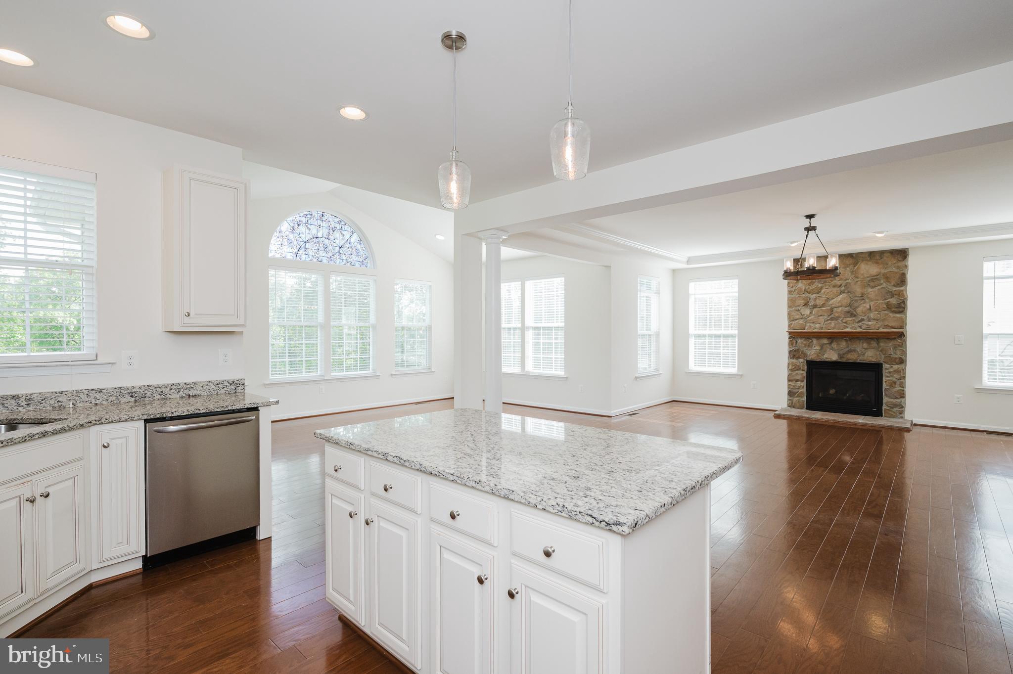 DELTA RIDGE - Residential