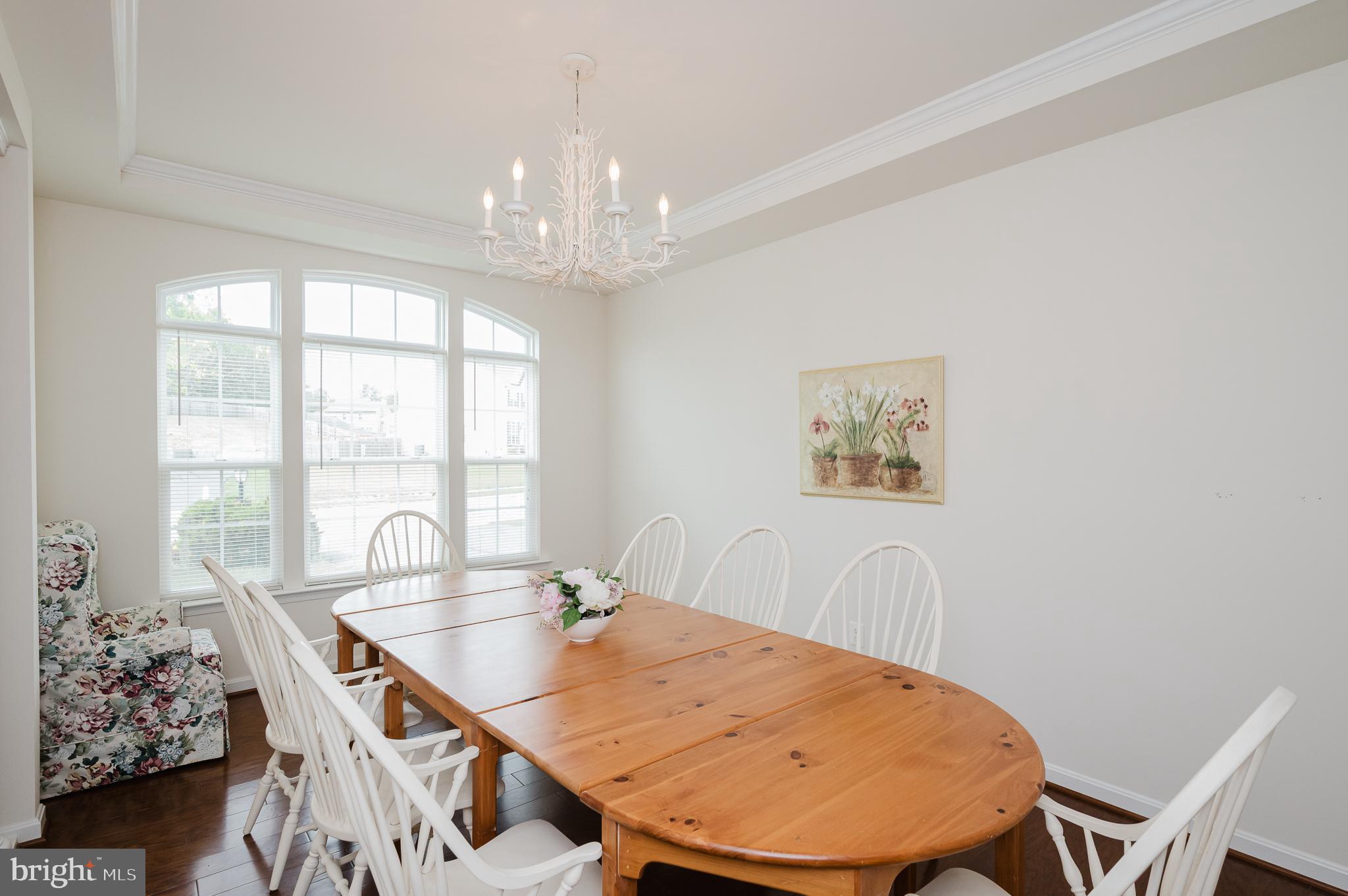 DELTA RIDGE - Residential