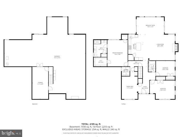DELTA RIDGE - Residential