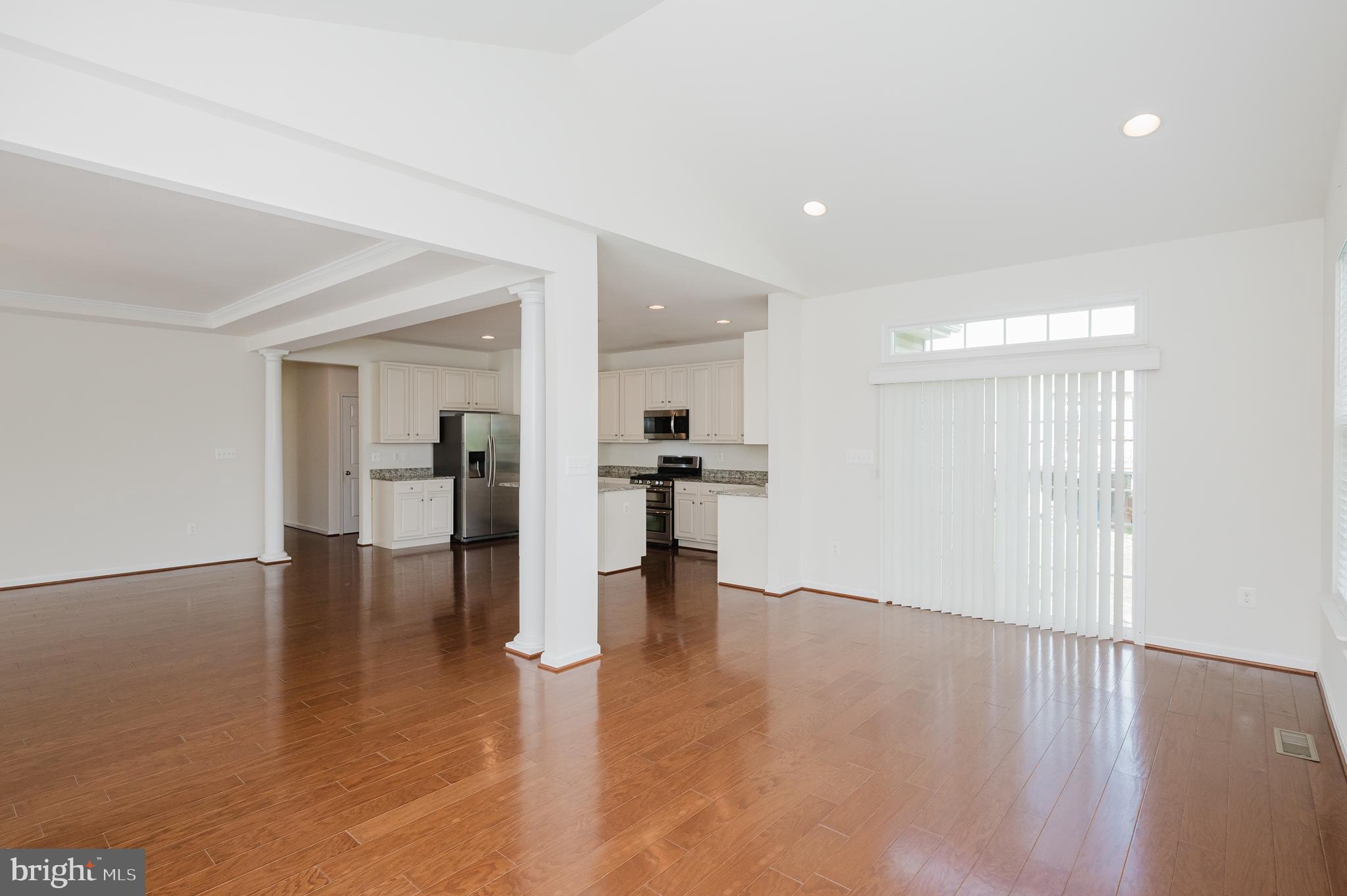 DELTA RIDGE - Residential