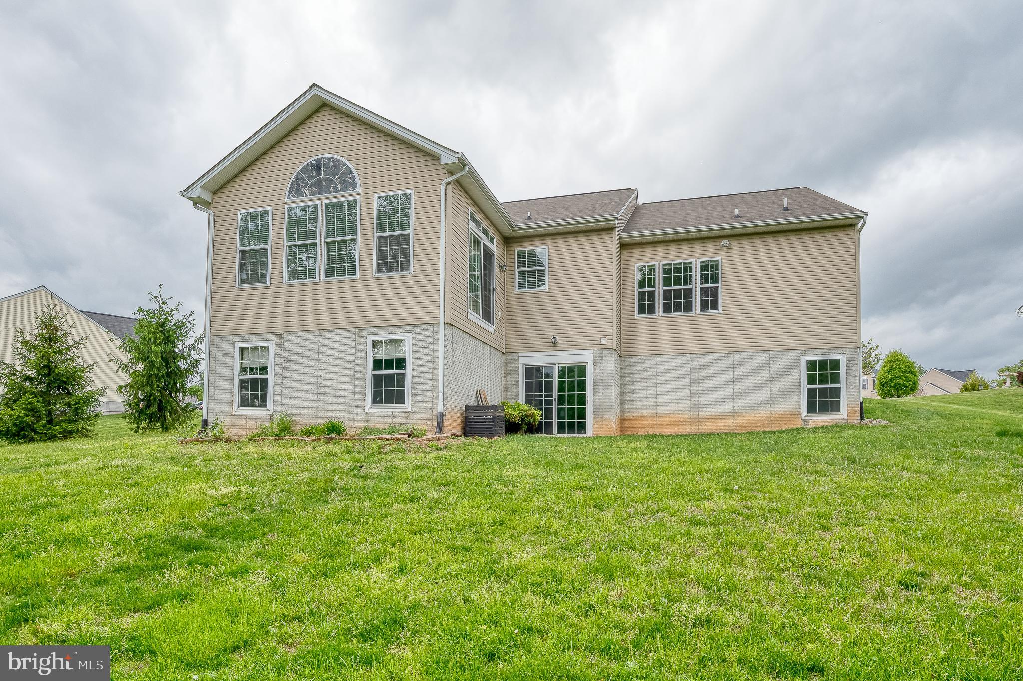 DELTA RIDGE - Residential
