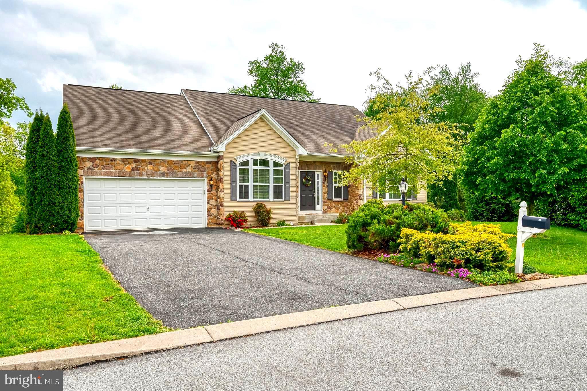 DELTA RIDGE - Residential