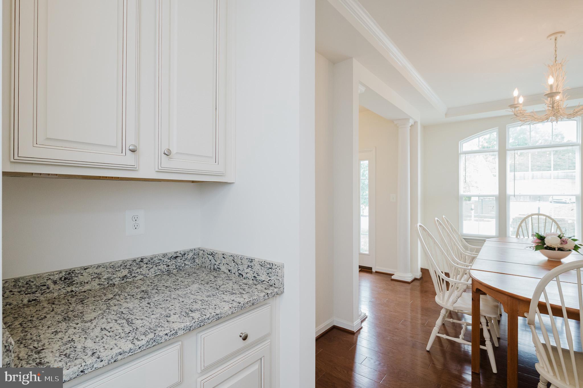 DELTA RIDGE - Residential