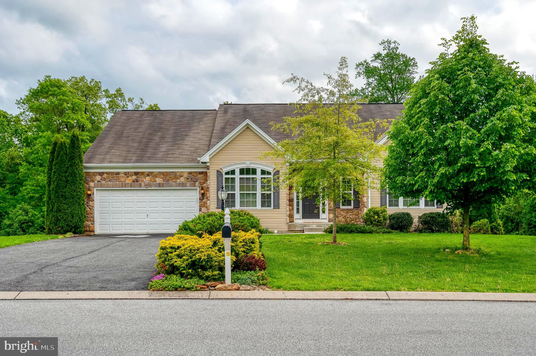 410 MISTY HILL DRIVE