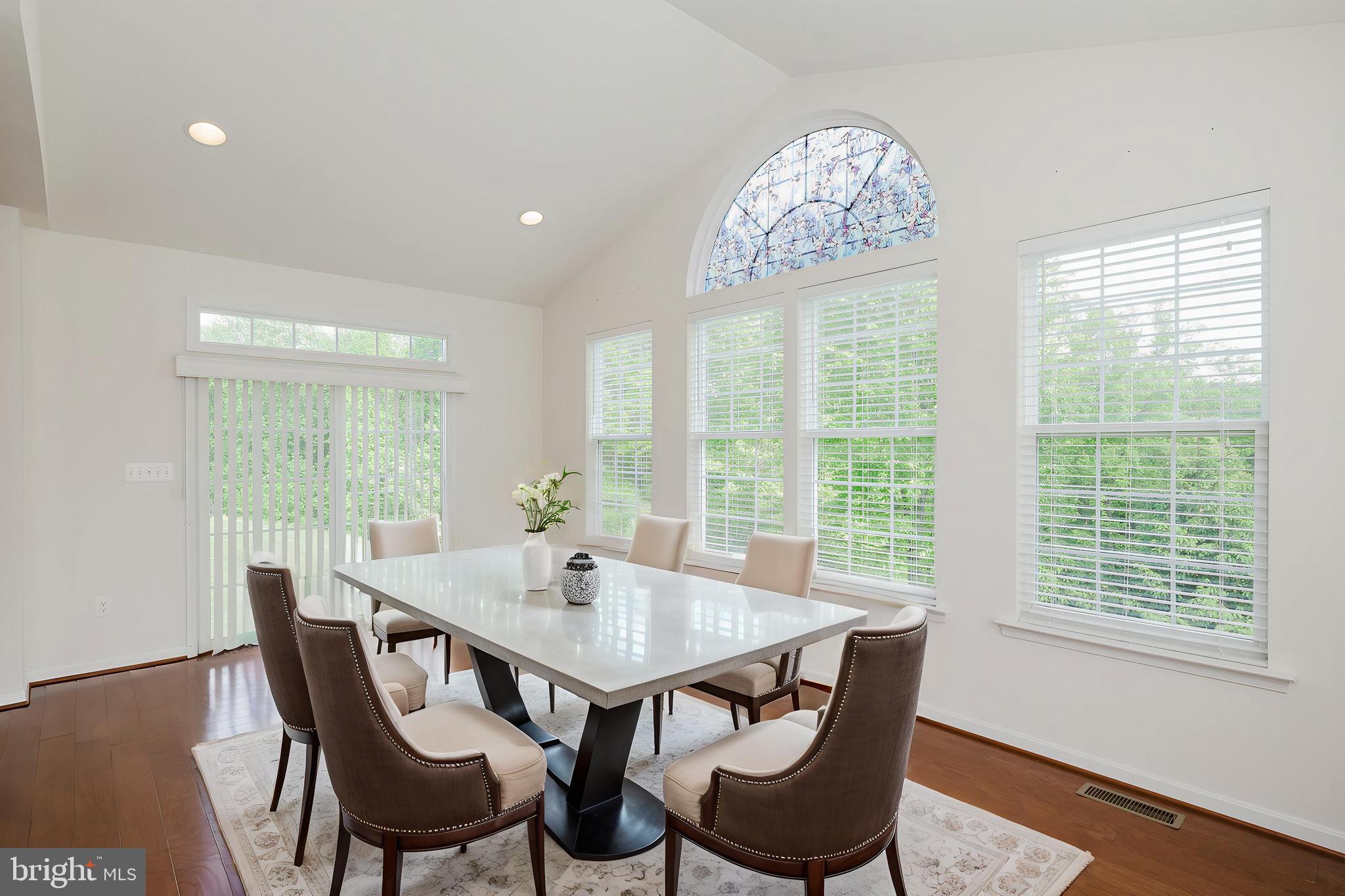 DELTA RIDGE - Residential