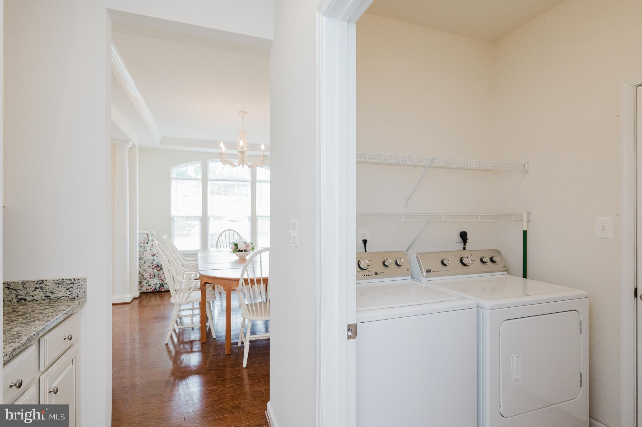 DELTA RIDGE - Residential