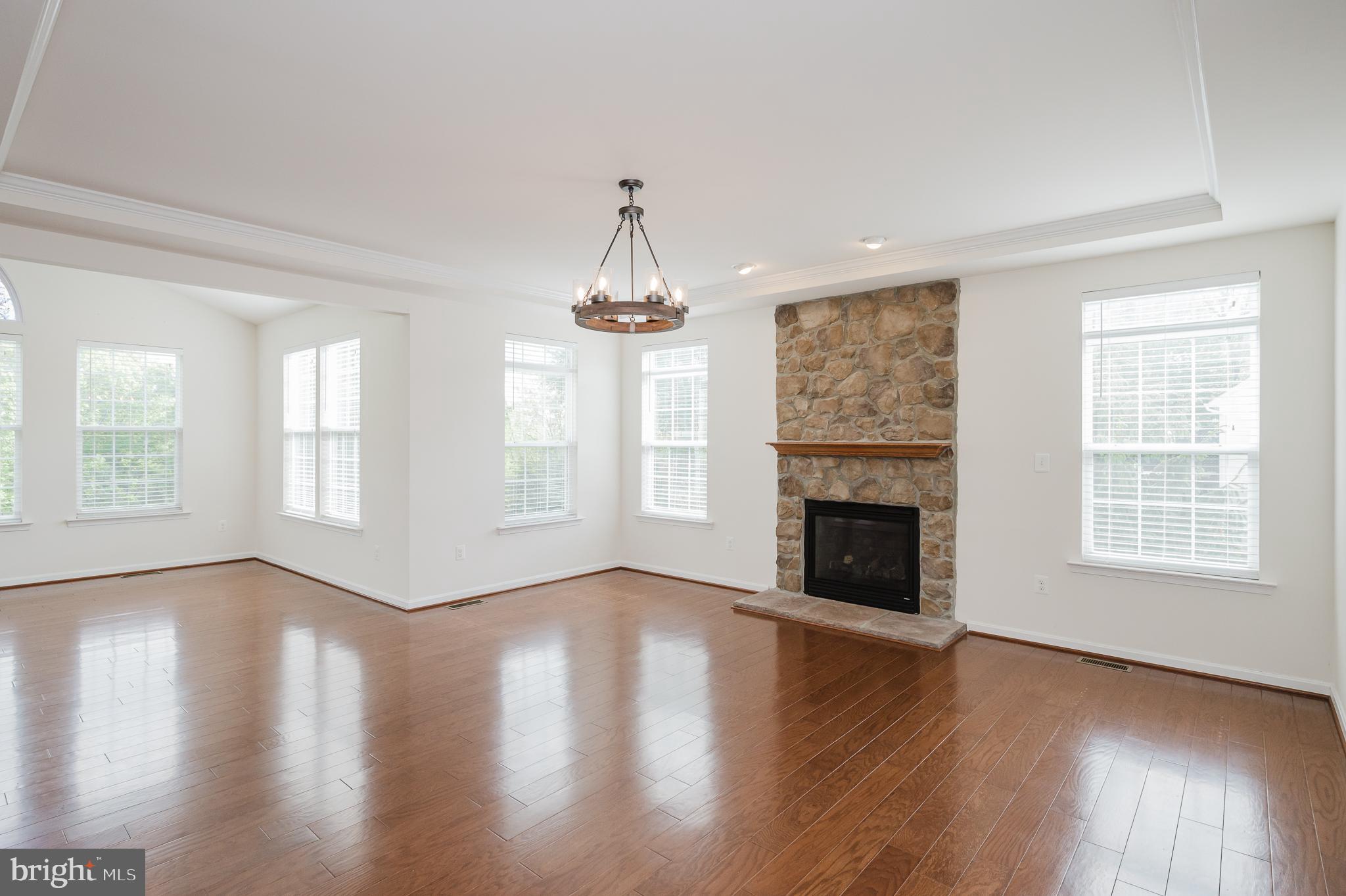 DELTA RIDGE - Residential