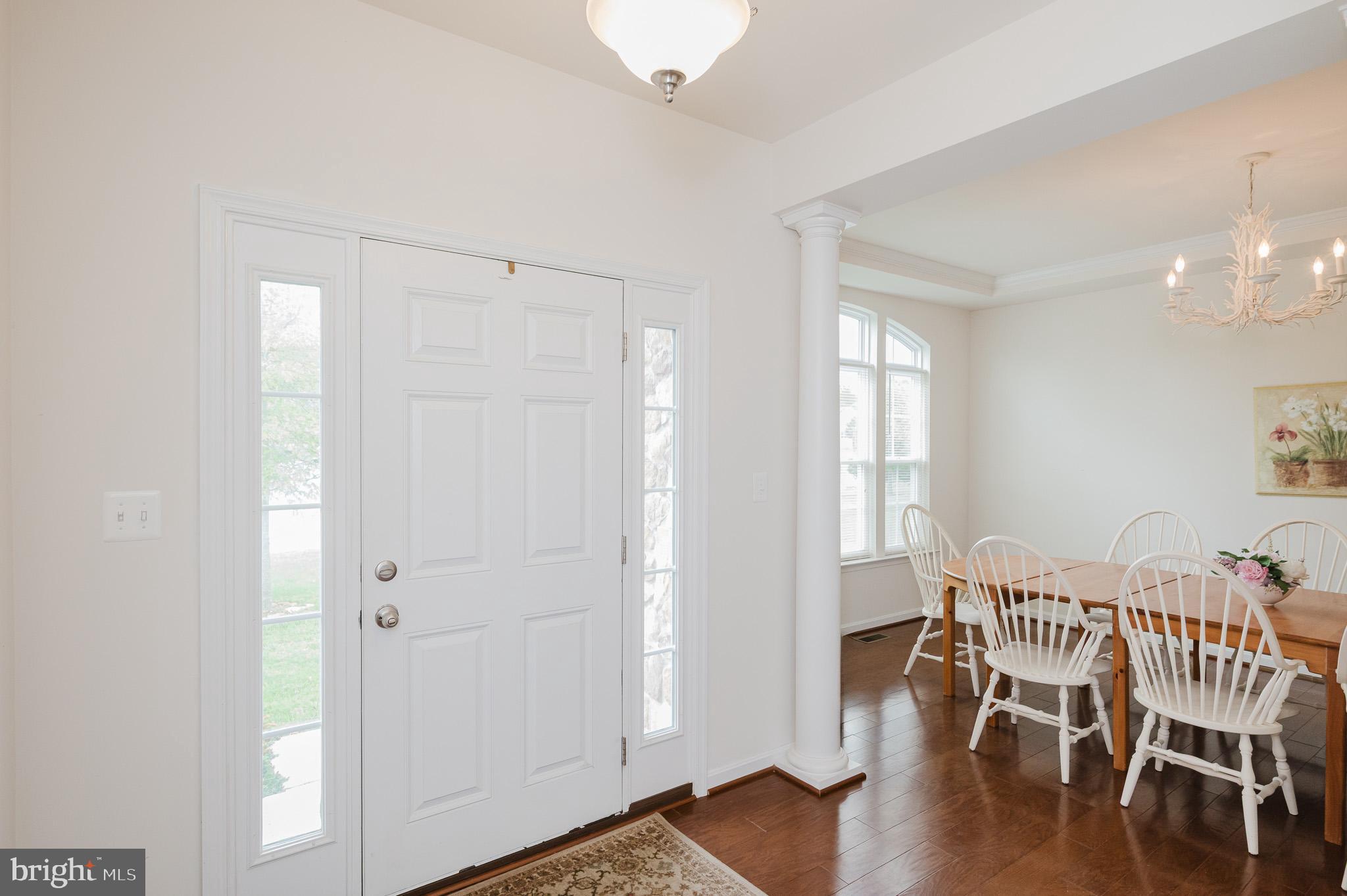 DELTA RIDGE - Residential