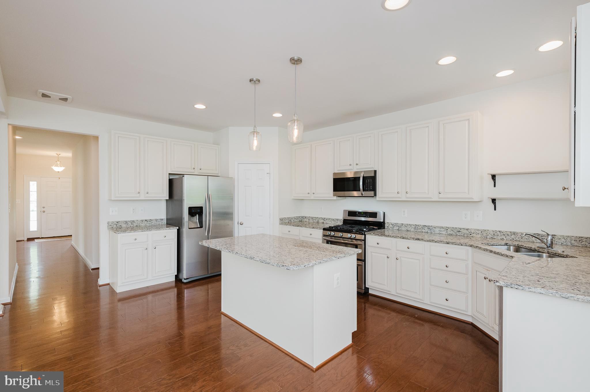 DELTA RIDGE - Residential
