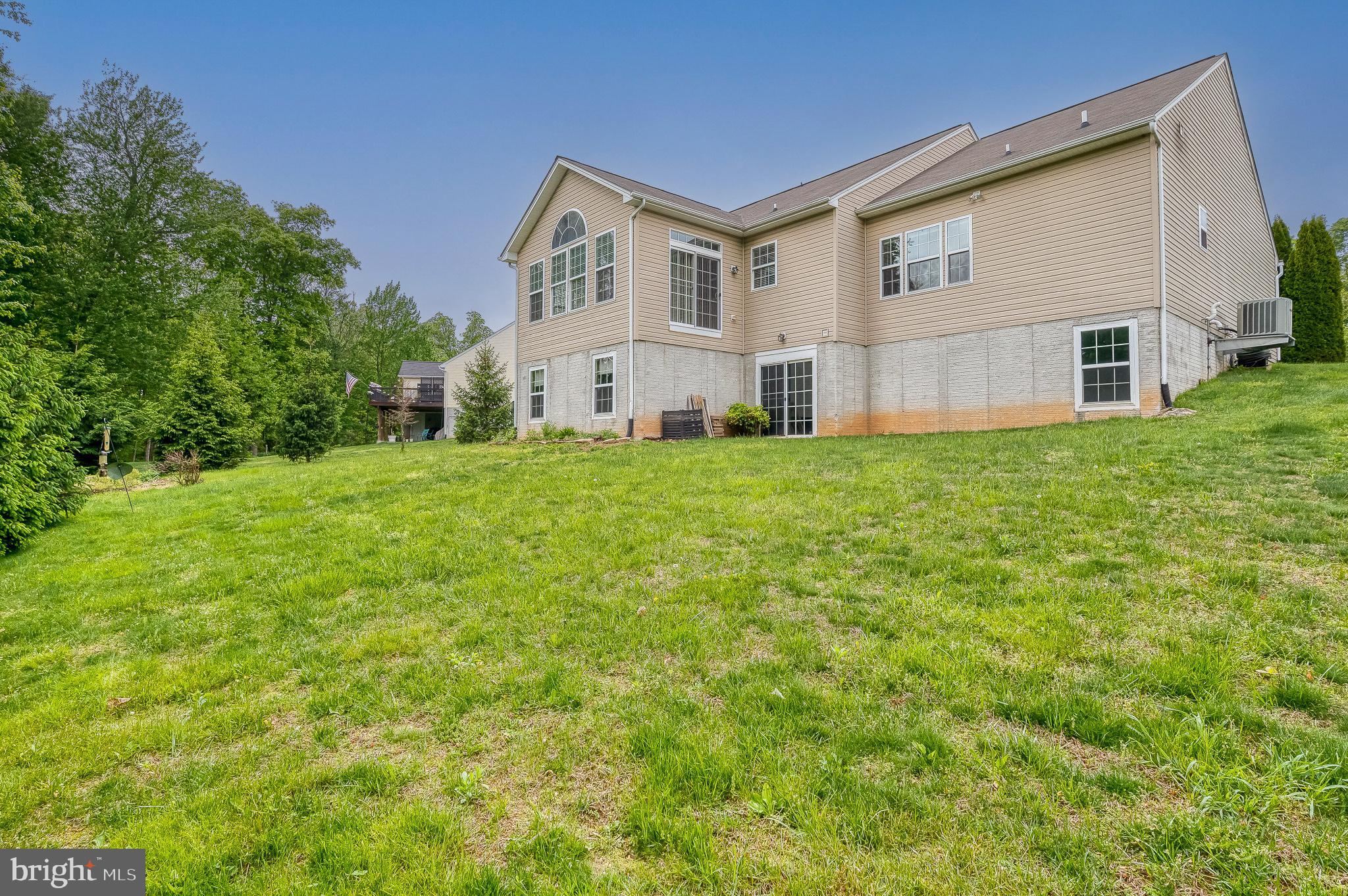 DELTA RIDGE - Residential