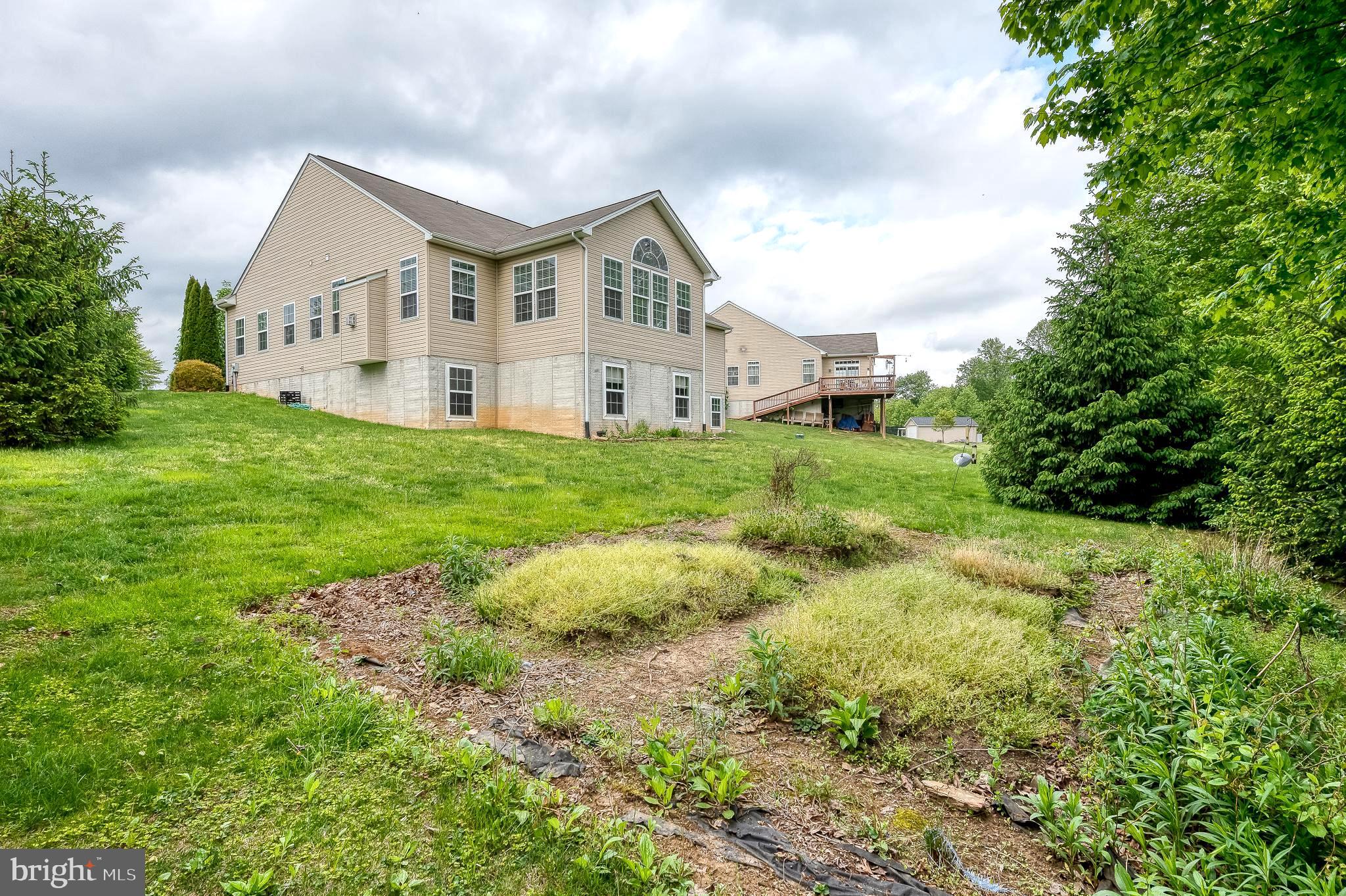 DELTA RIDGE - Residential