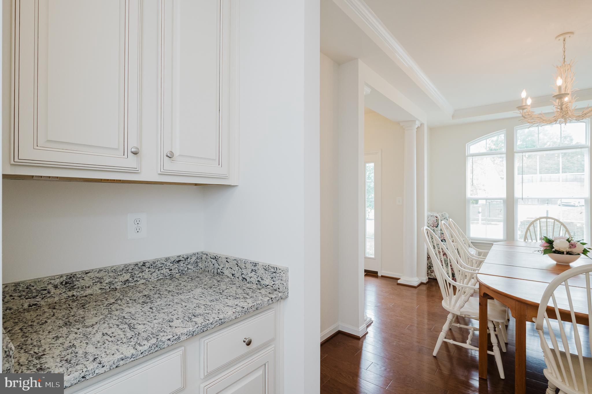 DELTA RIDGE - Residential