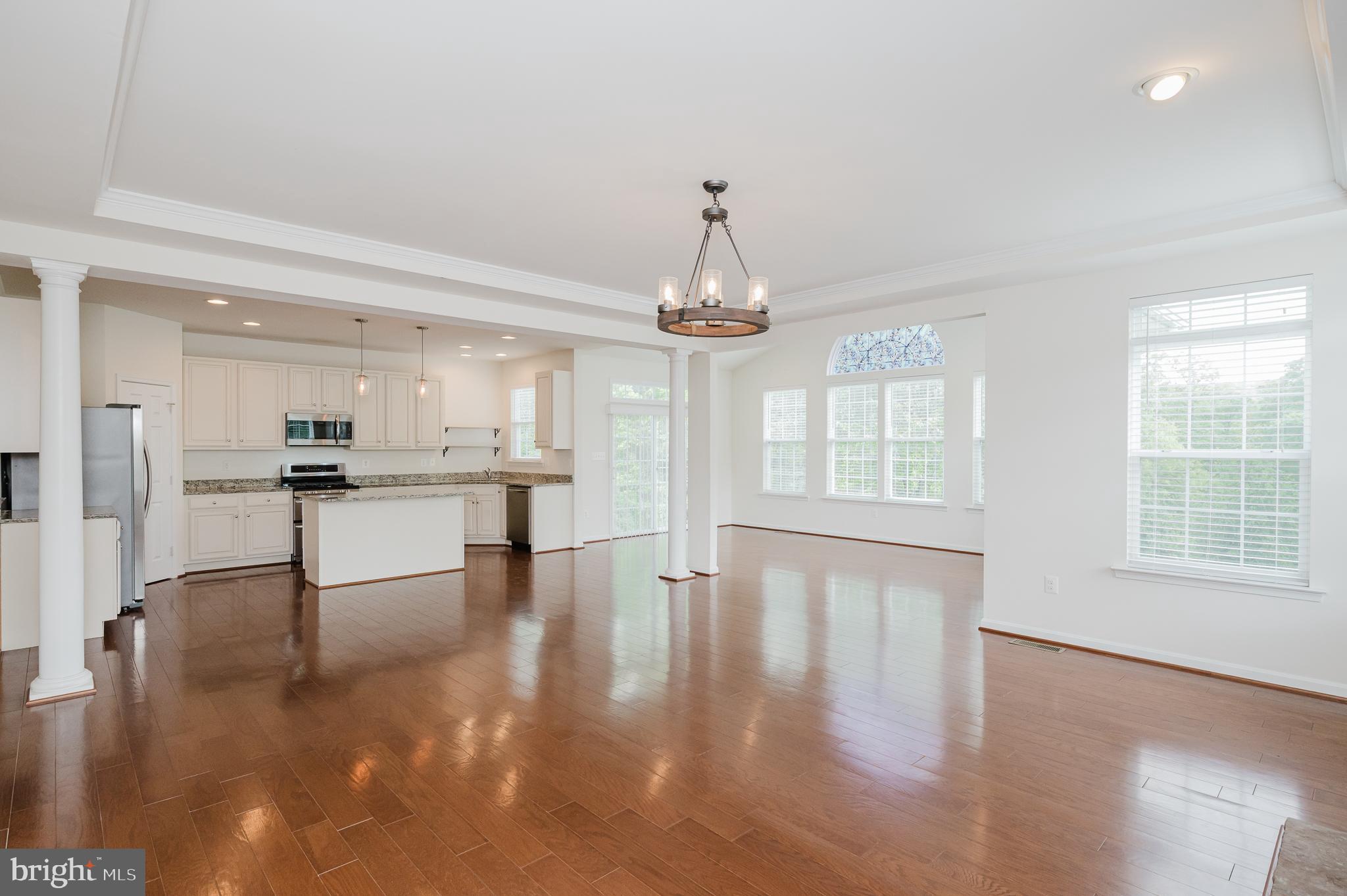 DELTA RIDGE - Residential