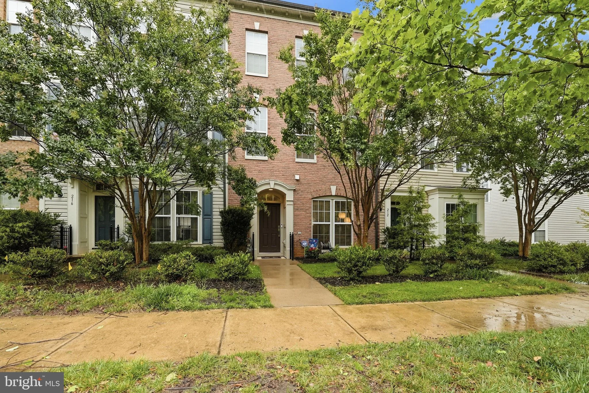 214 Shields Road
