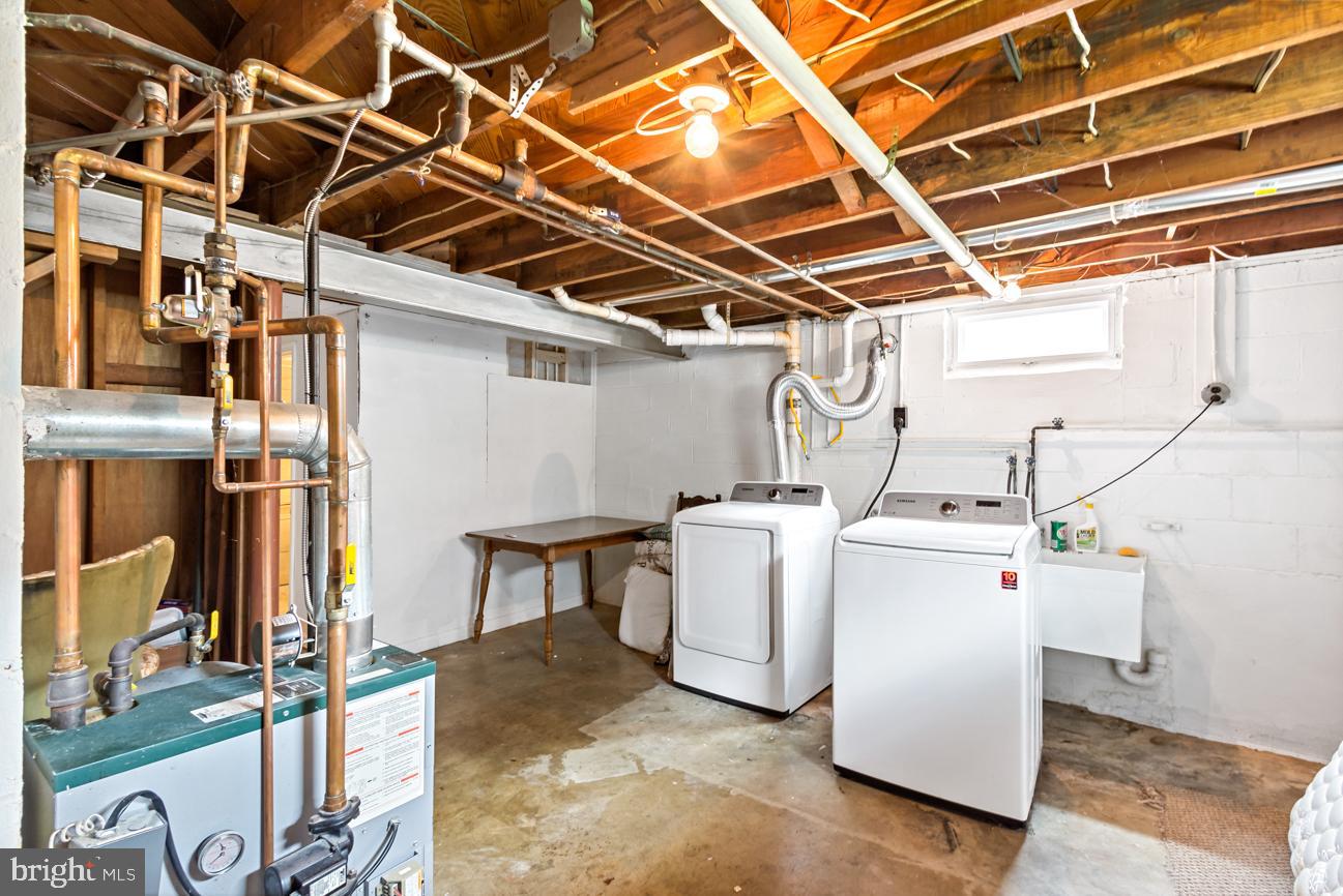 HAVRE DE GRACE HEIGHTS - Residential