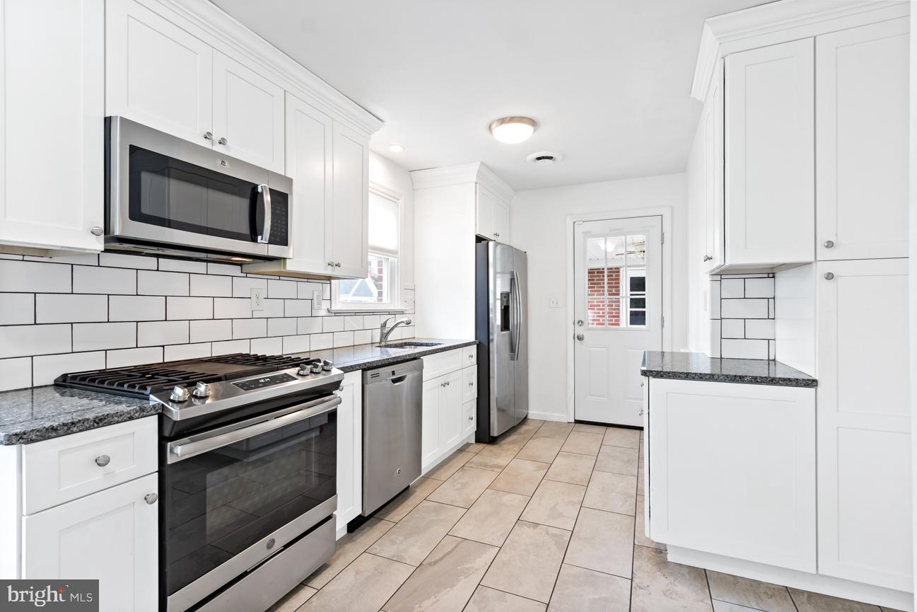 HAVRE DE GRACE HEIGHTS - Residential