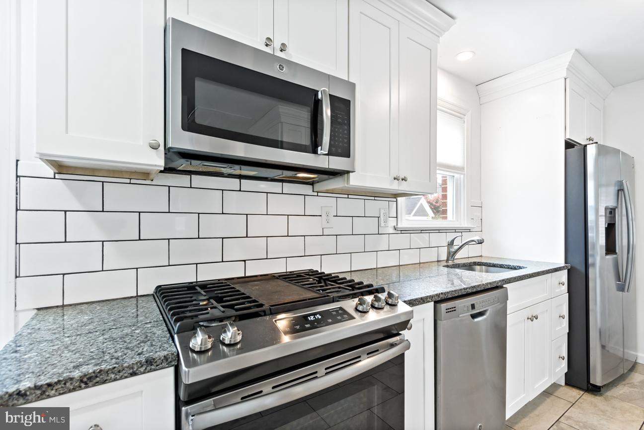 HAVRE DE GRACE HEIGHTS - Residential