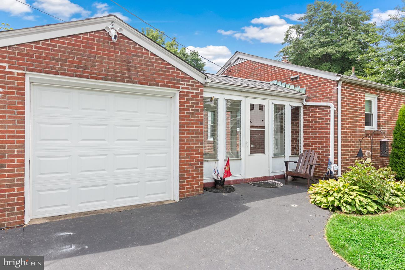 HAVRE DE GRACE HEIGHTS - Residential