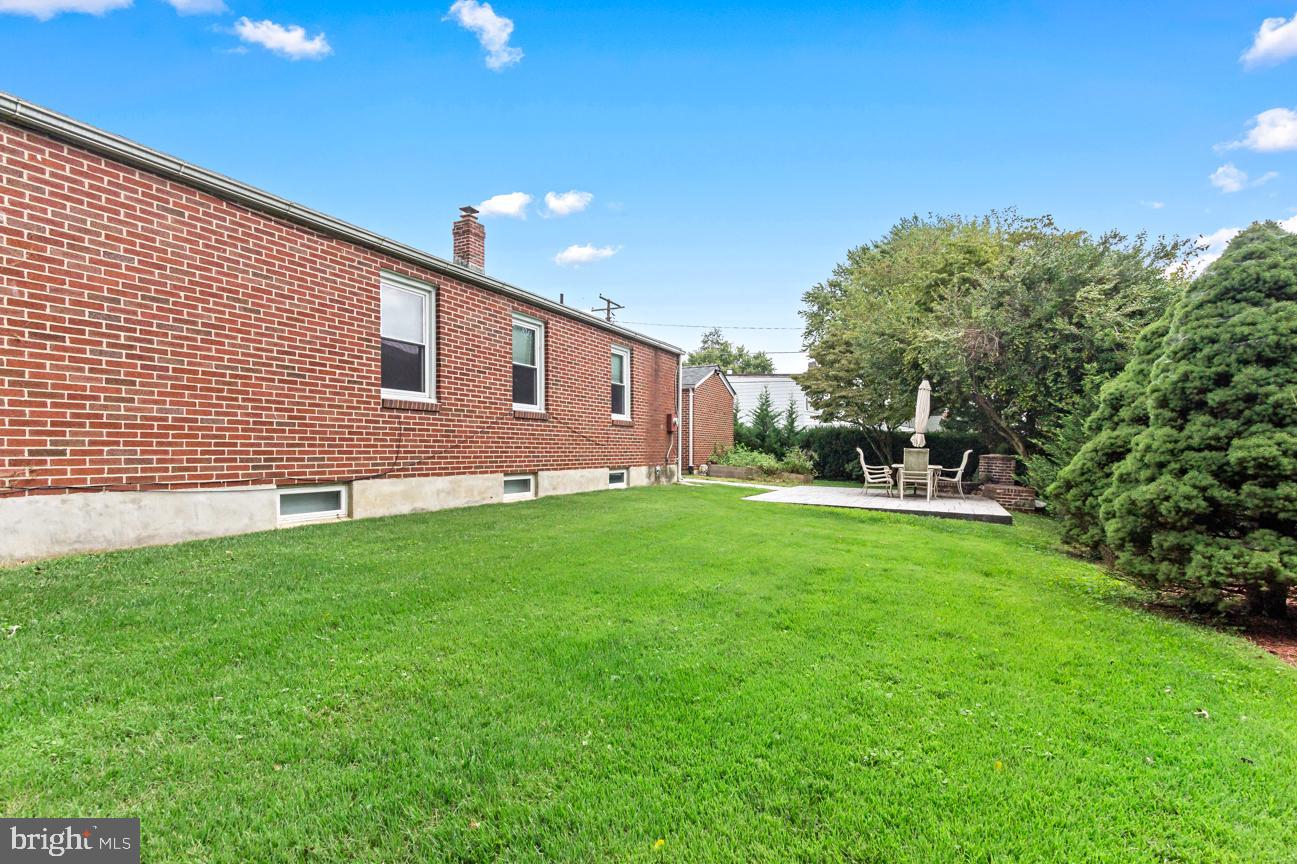 HAVRE DE GRACE HEIGHTS - Residential