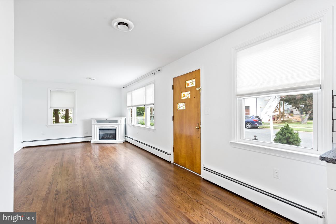 HAVRE DE GRACE HEIGHTS - Residential