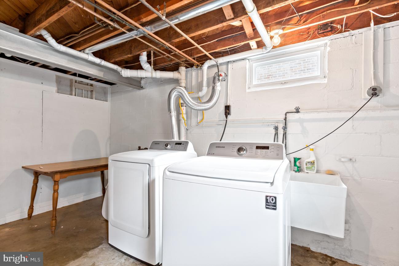 HAVRE DE GRACE HEIGHTS - Residential