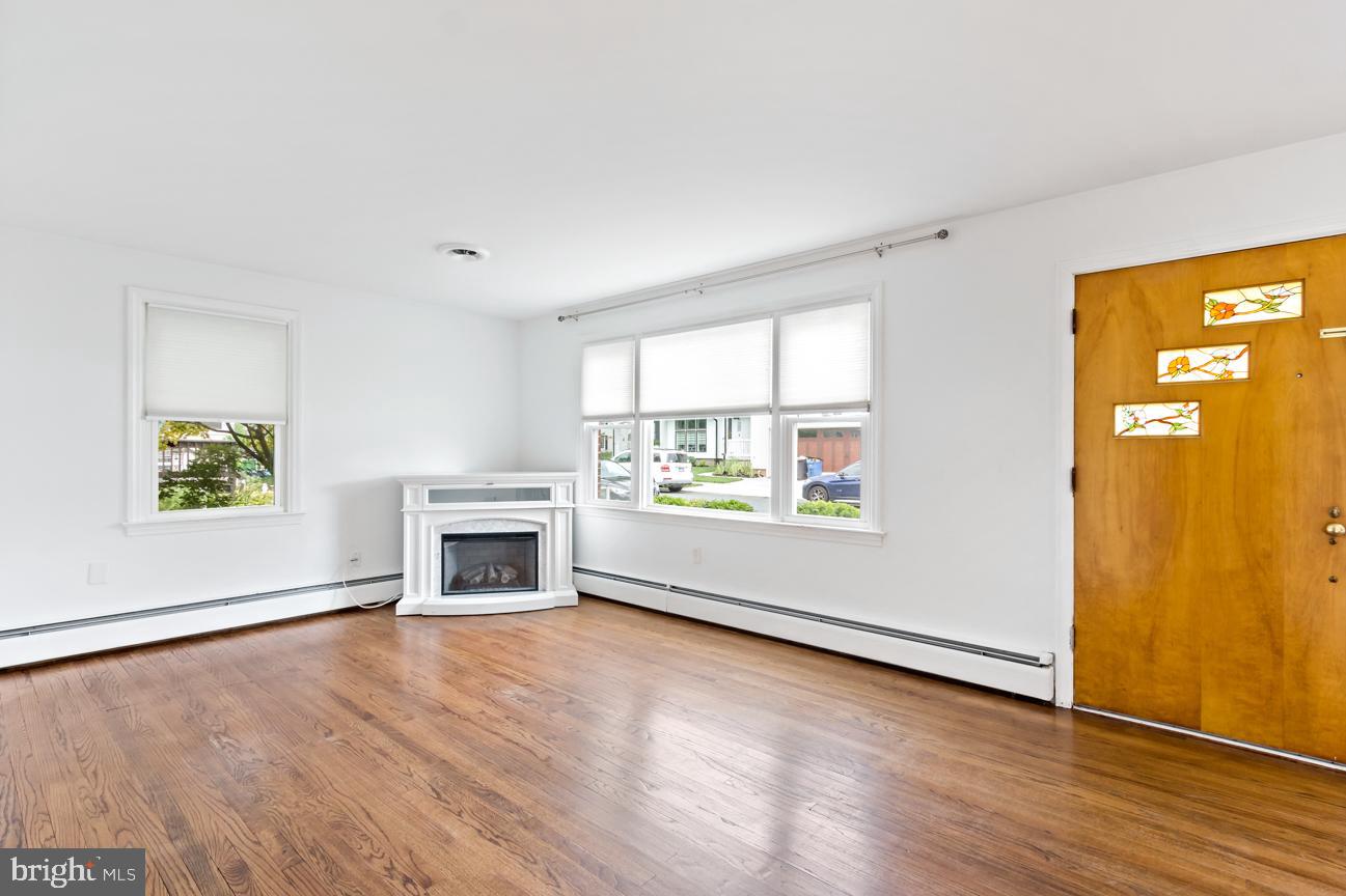 HAVRE DE GRACE HEIGHTS - Residential