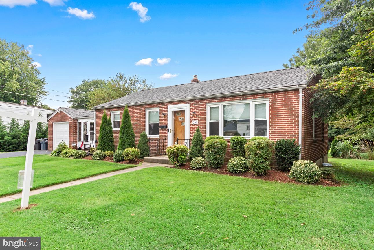 HAVRE DE GRACE HEIGHTS - Residential