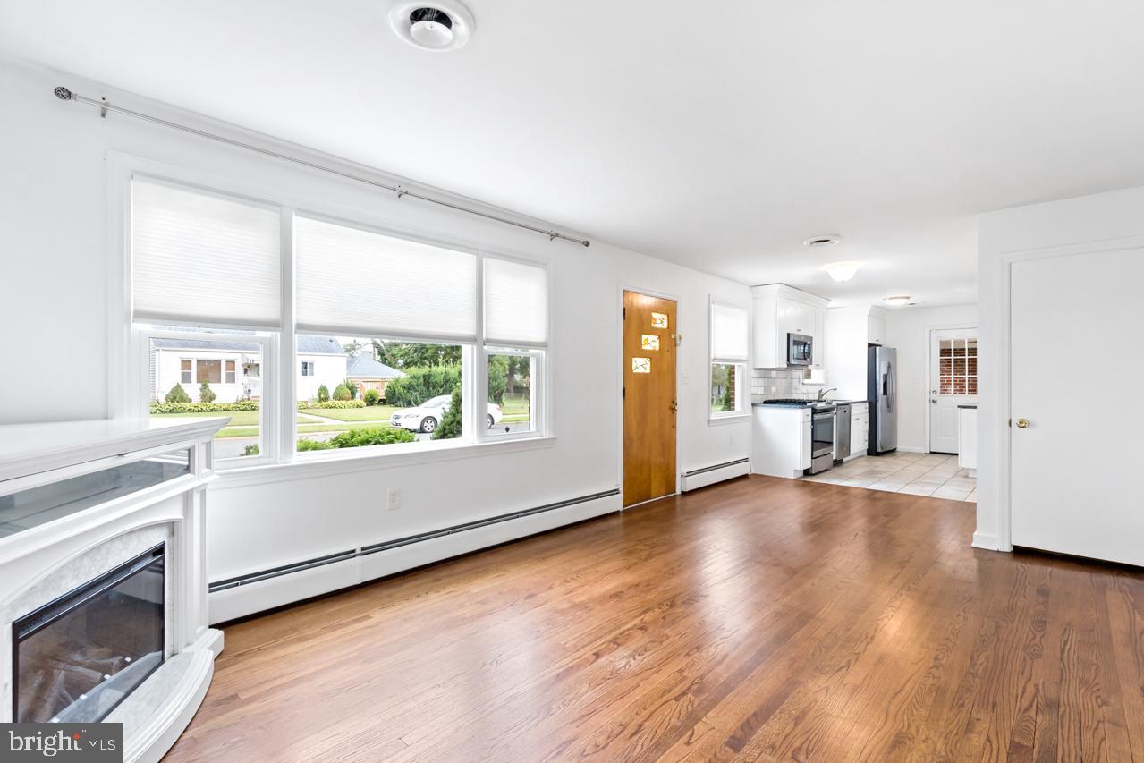 HAVRE DE GRACE HEIGHTS - Residential