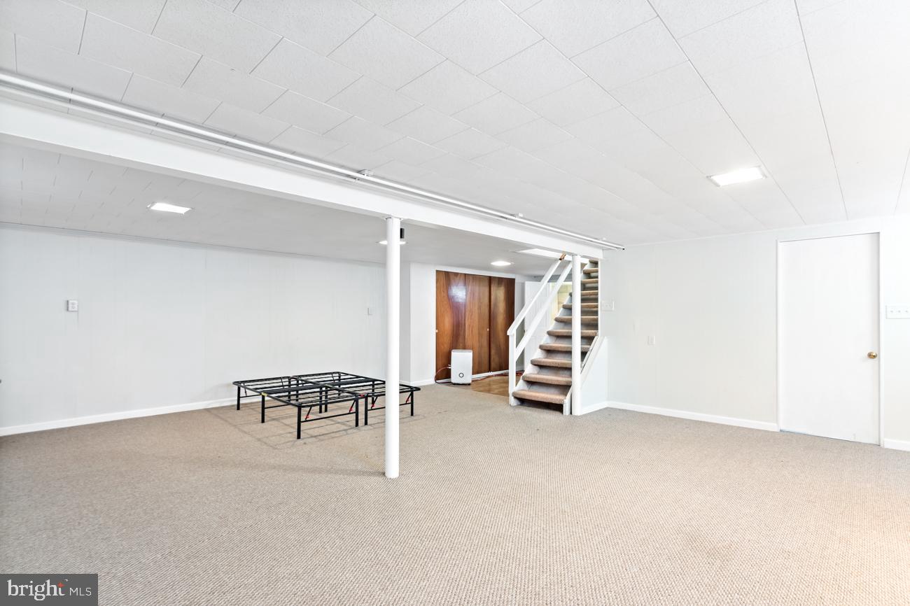 HAVRE DE GRACE HEIGHTS - Residential