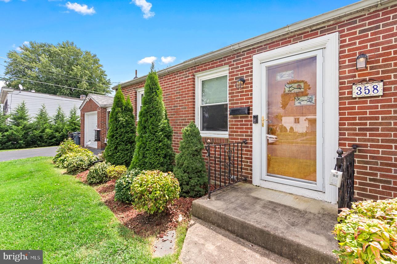 HAVRE DE GRACE HEIGHTS - Residential