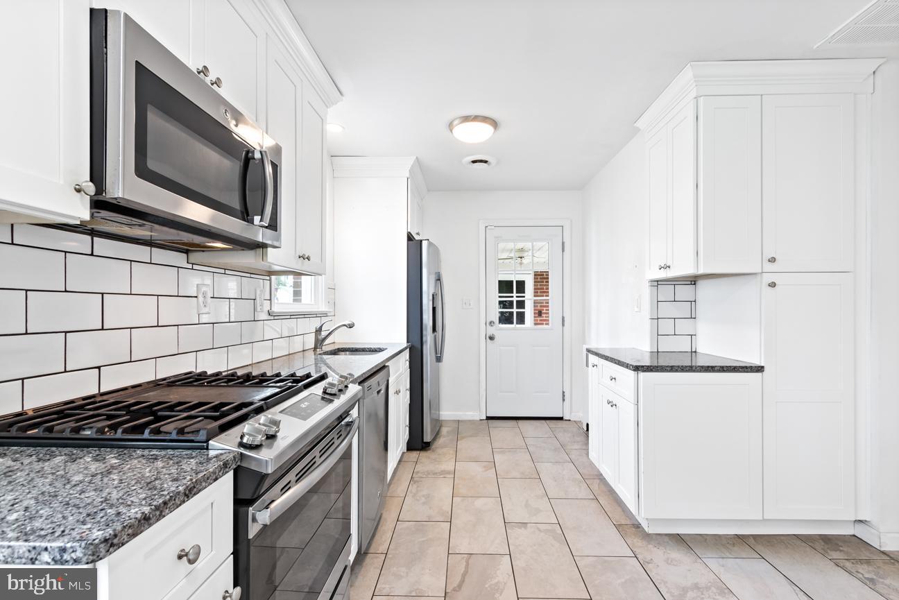 HAVRE DE GRACE HEIGHTS - Residential