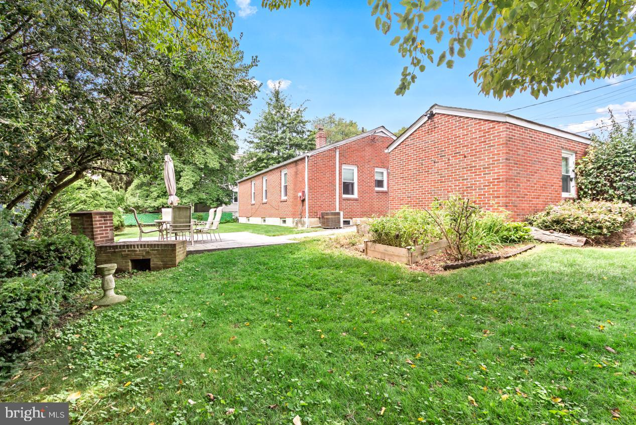 HAVRE DE GRACE HEIGHTS - Residential