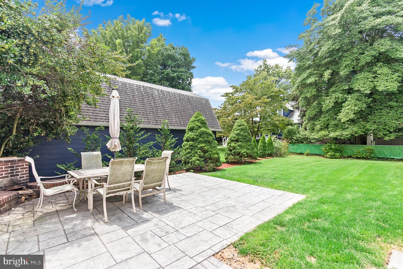 HAVRE DE GRACE HEIGHTS - Residential