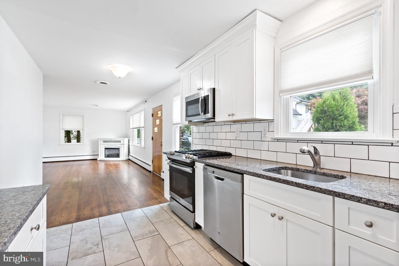 HAVRE DE GRACE HEIGHTS - Residential