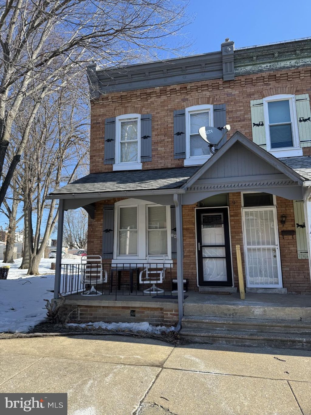 Photo of 1435 Edgmont Avenue, CHESTER, PA 19013 (MLS # PADE2108090)
