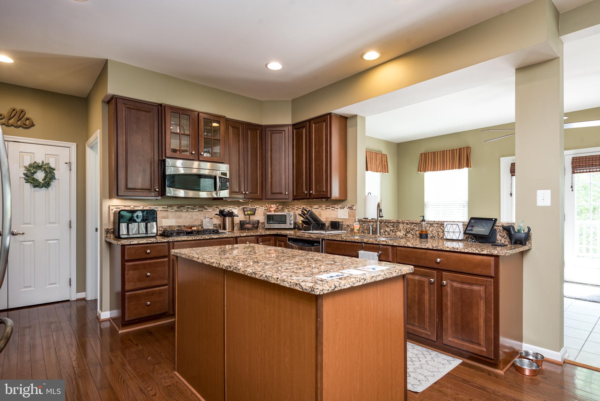 WENTWORTH GREEN - Residential Lease