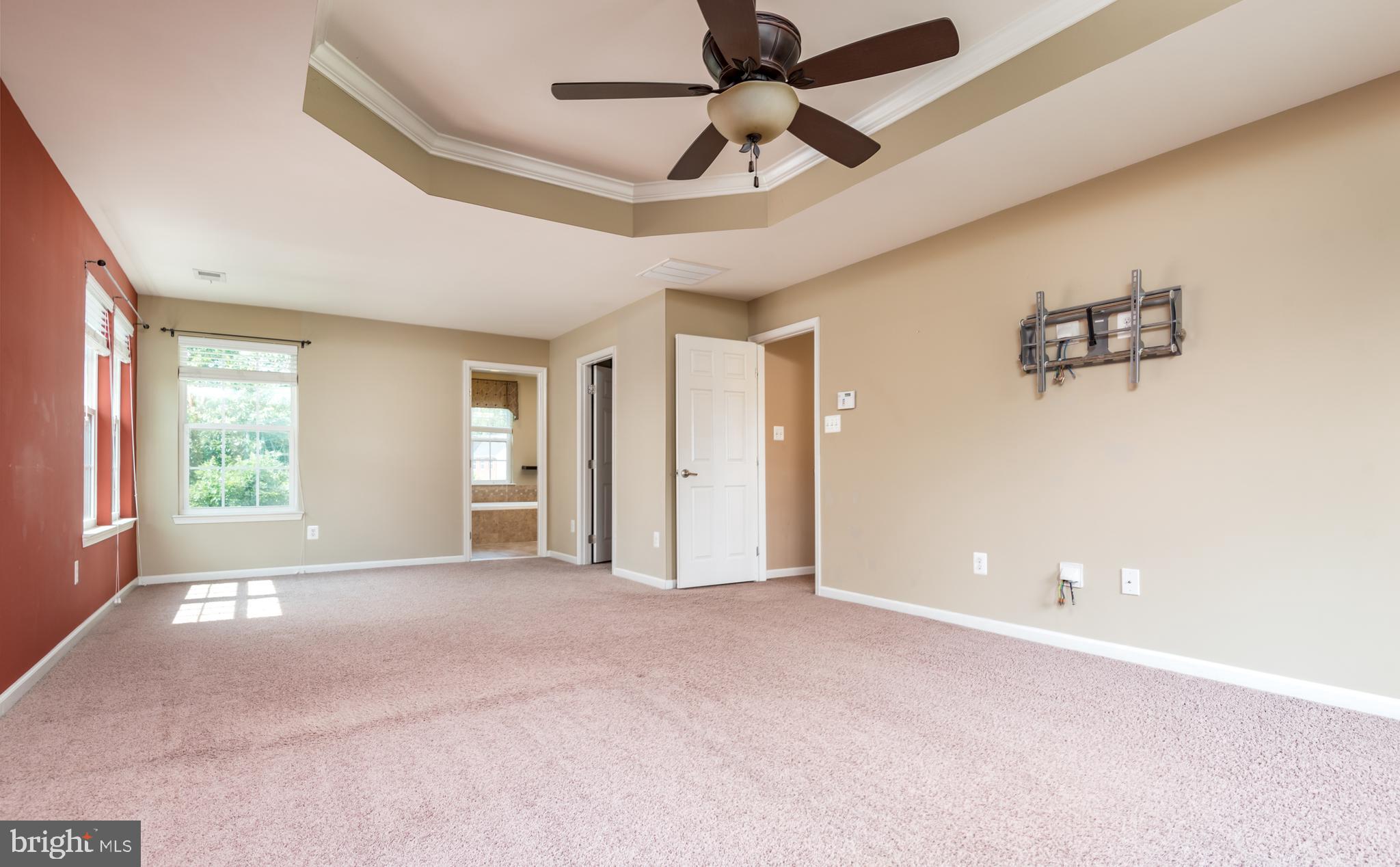 WENTWORTH GREEN - Residential Lease