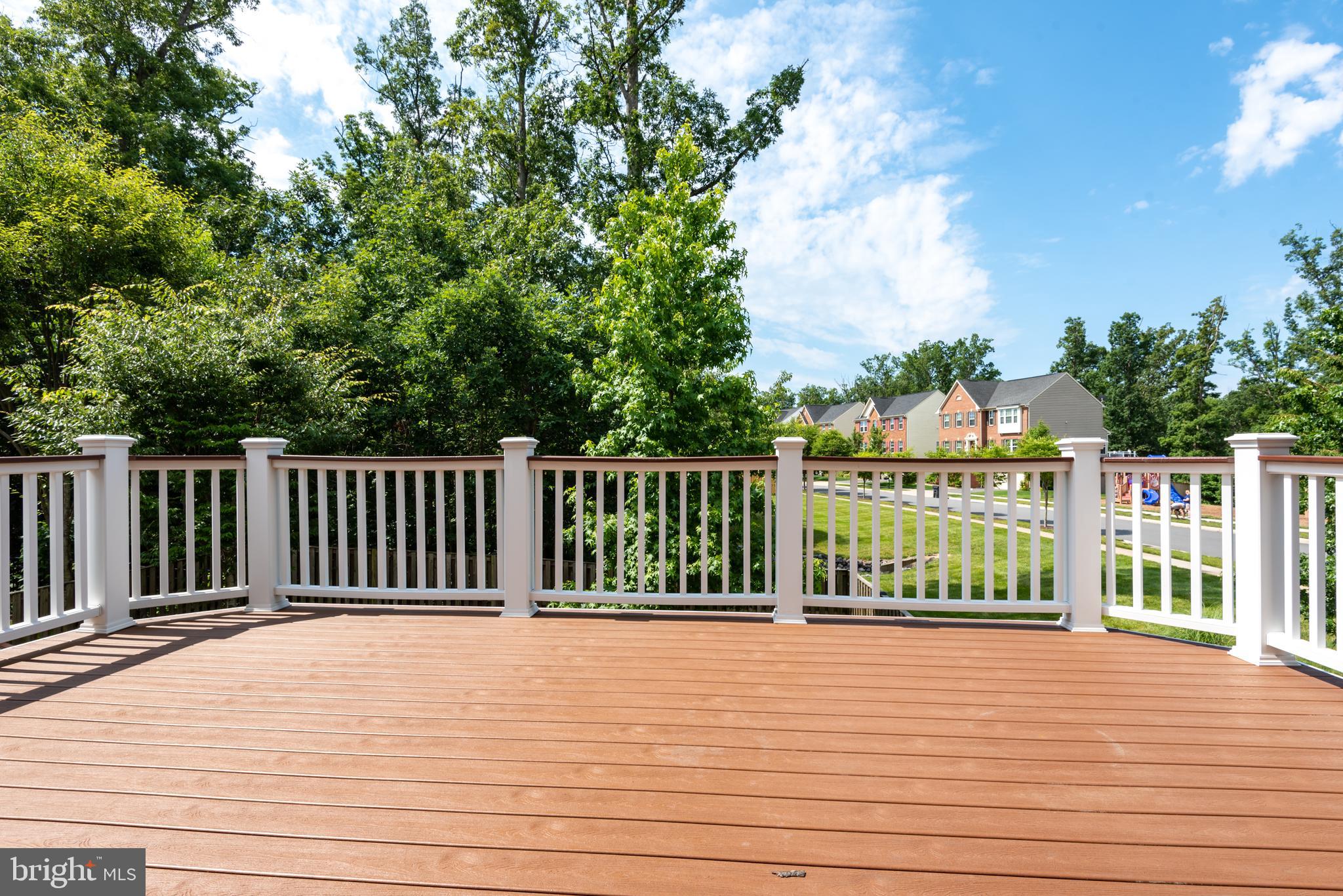 WENTWORTH GREEN - Residential Lease