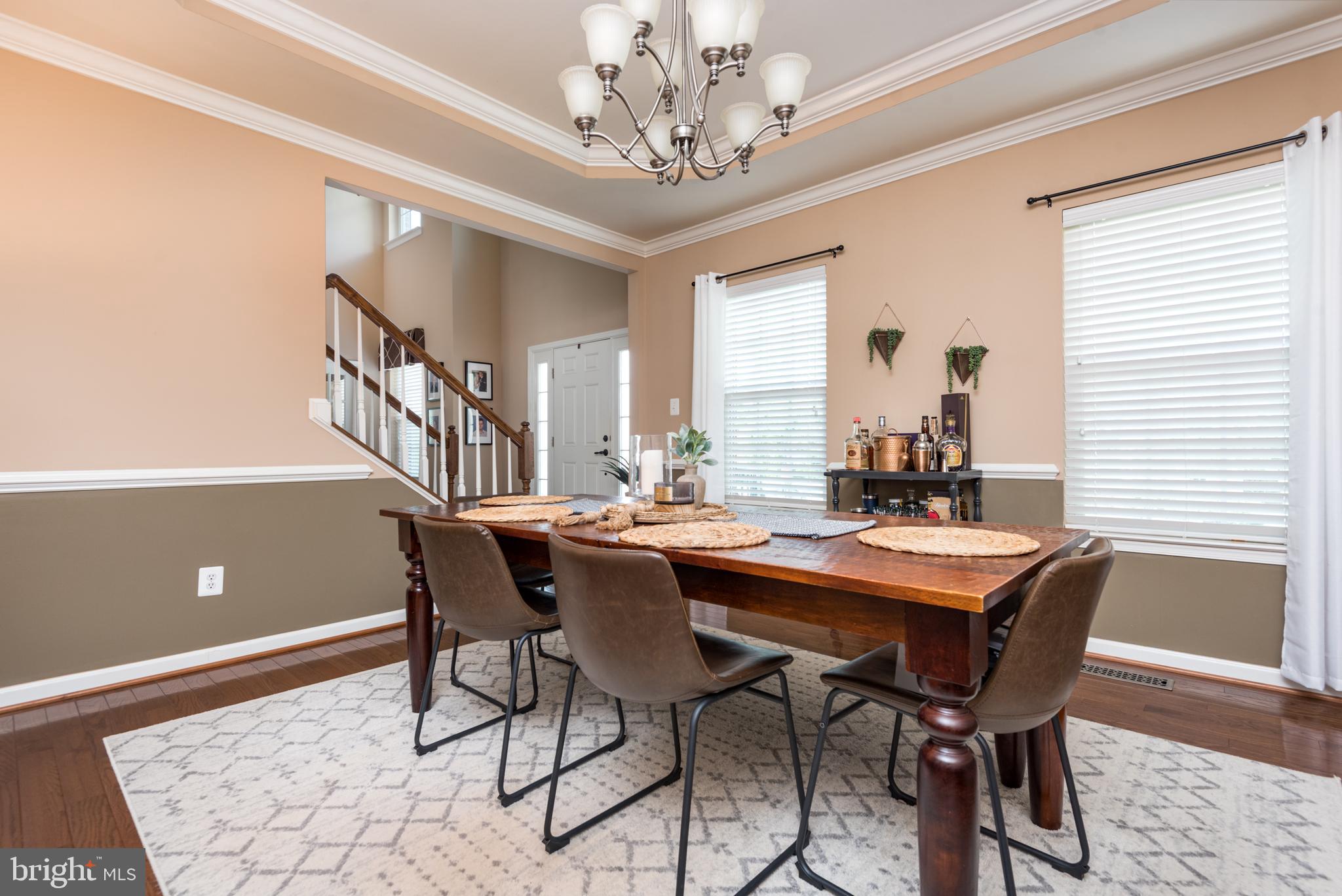 WENTWORTH GREEN - Residential Lease