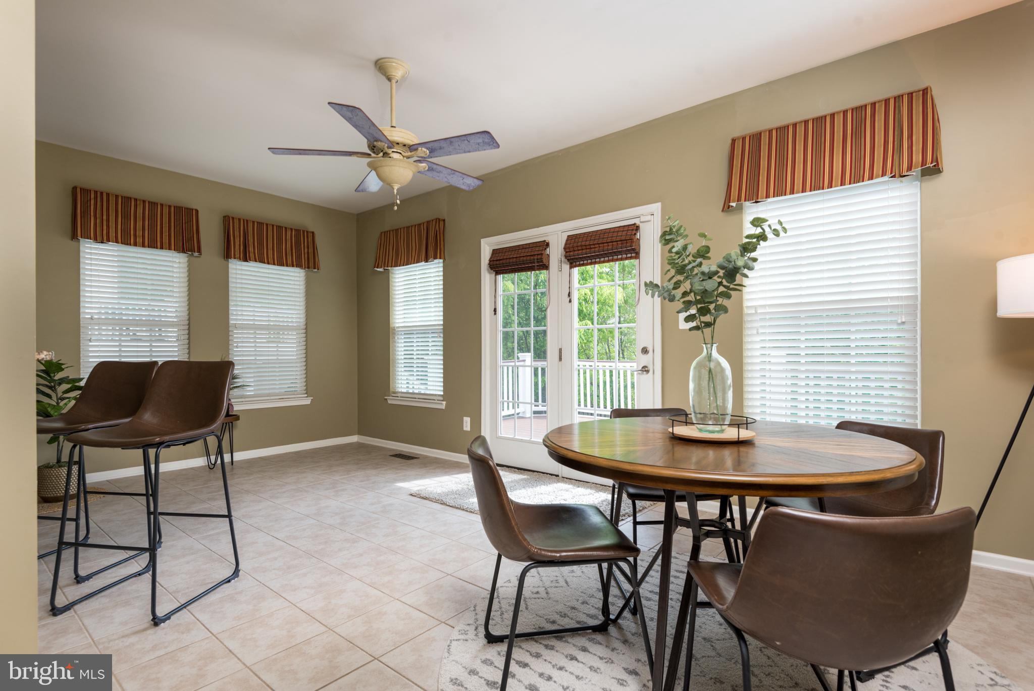 WENTWORTH GREEN - Residential Lease