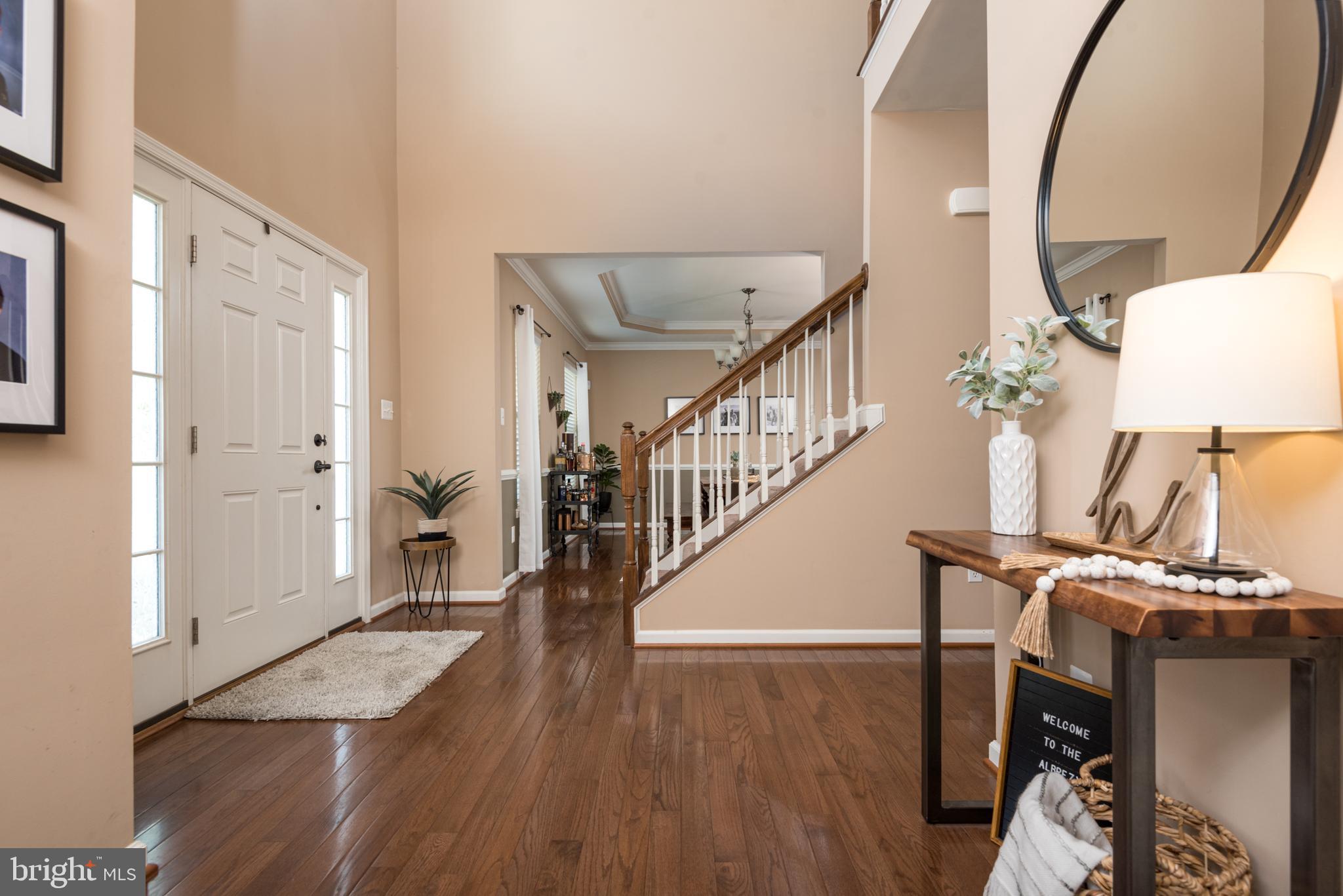 WENTWORTH GREEN - Residential Lease