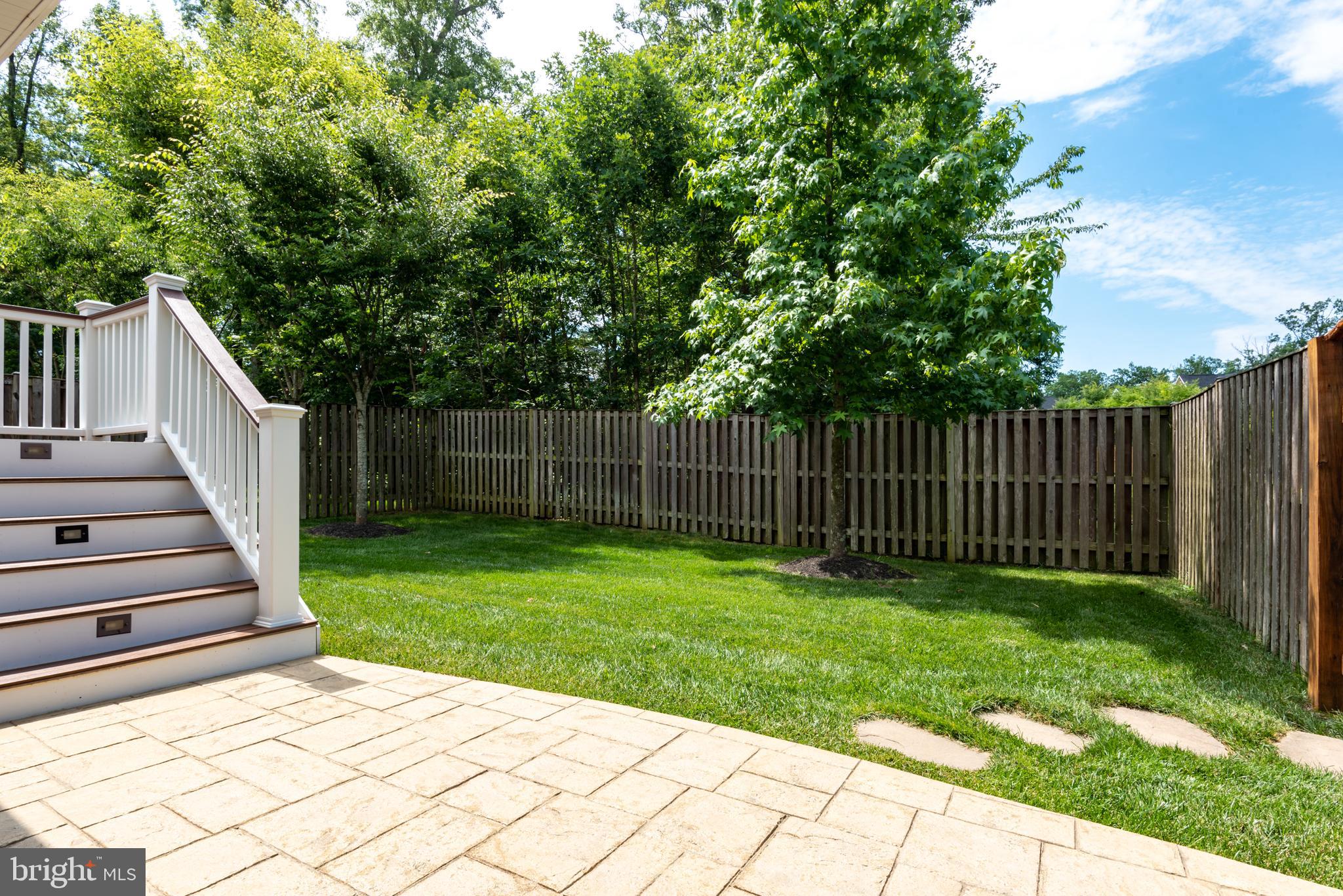 WENTWORTH GREEN - Residential Lease