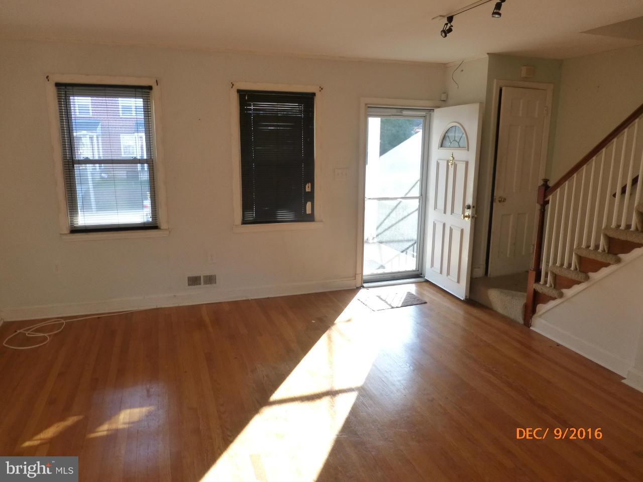 ROGNEL HEIGHTS - Residential