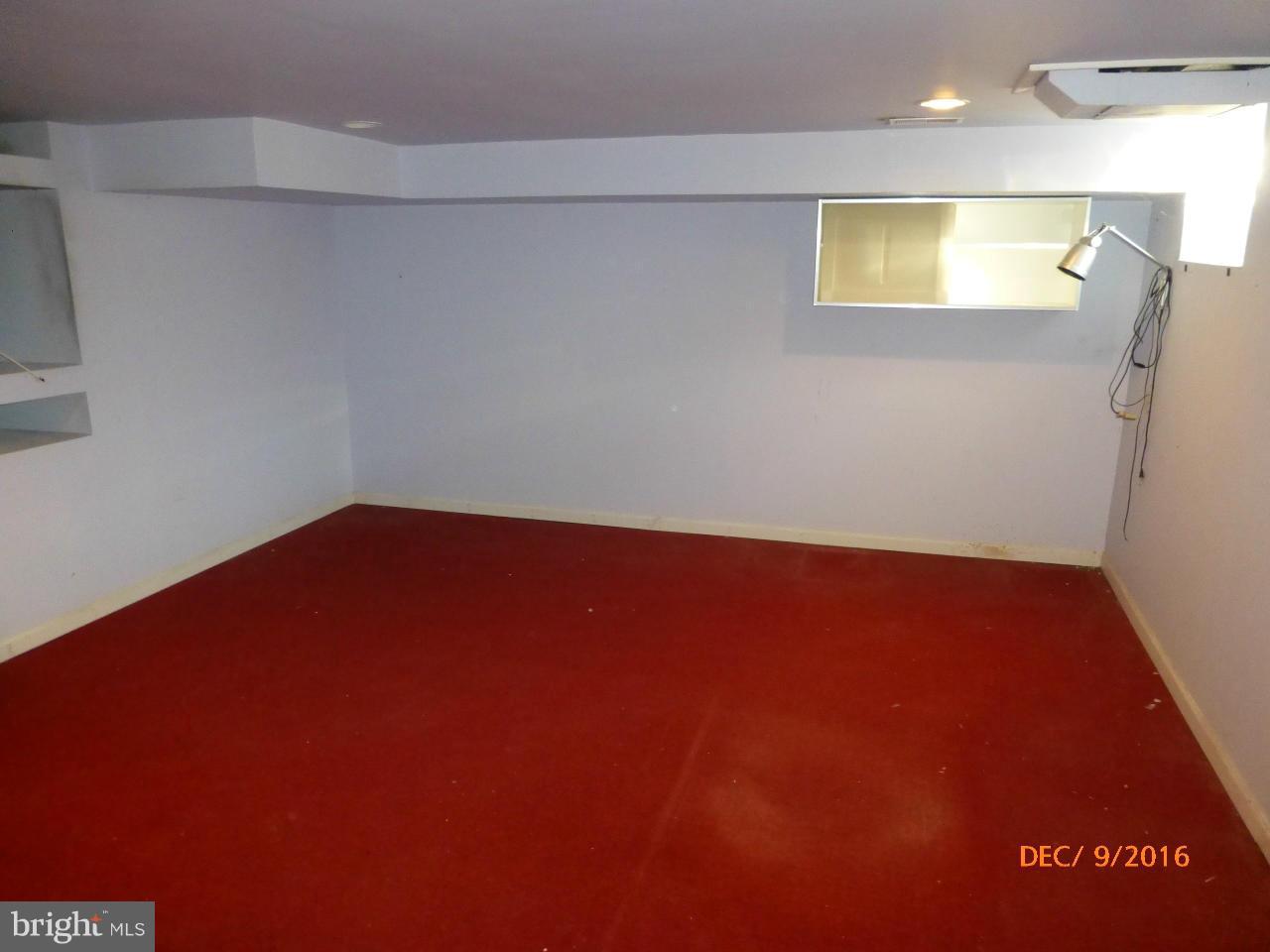 ROGNEL HEIGHTS - Residential