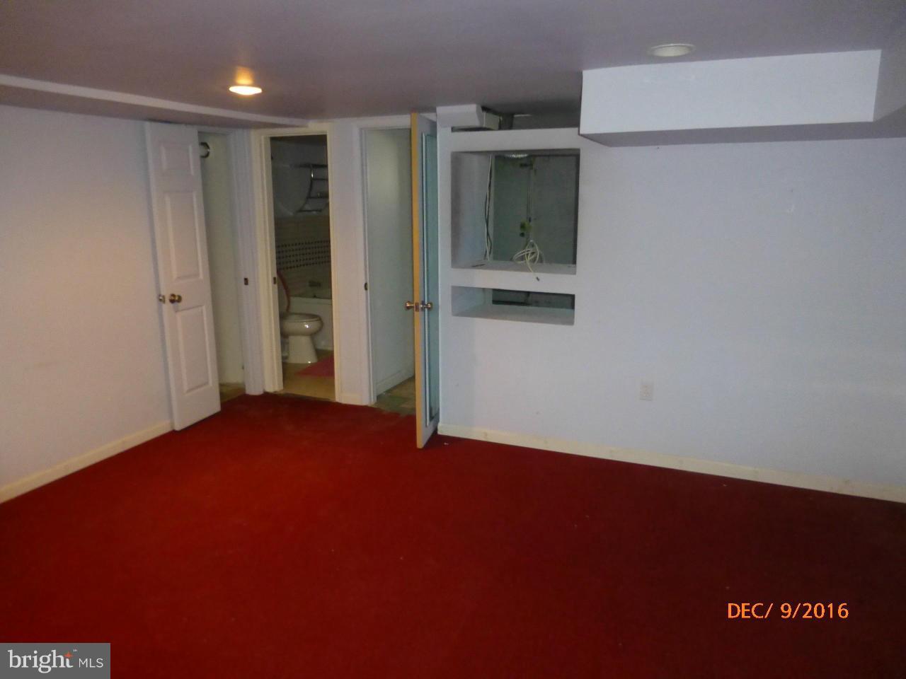 ROGNEL HEIGHTS - Residential